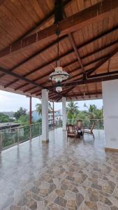 Sunsusi Apartments and Tourist Rest