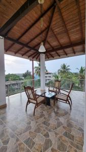 Sunsusi Apartments and Tourist Rest