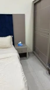 استديو فندقي غرفة نوم وحمام - Al Başar