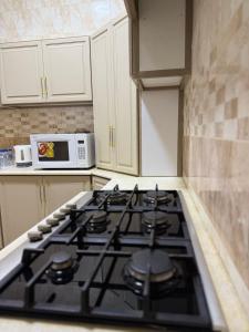 شقة راقيه غرفتين نوم