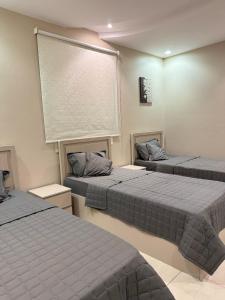 شقة راقيه غرفتين نوم