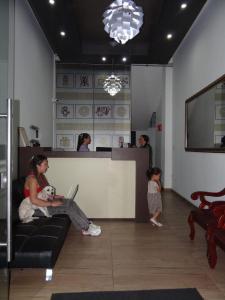 Hotel Lancers Casimena Yopal