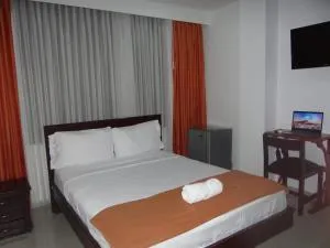 Hotel Lancers Casimena Yopal - Matarratón