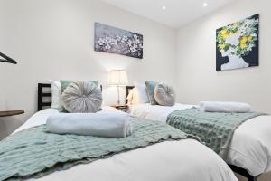 Picturesque Grade II City Apartment Tourists Contractors Families