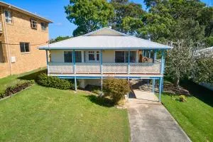 Cooinda Cottage Black Head Village - Diamond Beach
