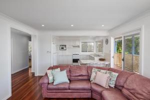 Cooinda Cottage Black Head Village