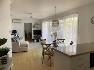 Headlands at Black Head