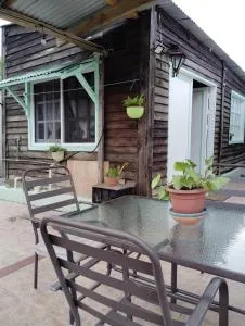 Cabaña La Madriguera Piriápolis - Pan de Azúcar