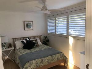 Headlands at Black Head