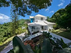 Trouya Beach House - Corinthe