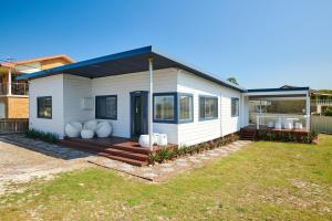 The Shack at Harrington