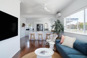 The Shack at Harrington