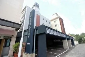 Chuncheon Urbane Hotel - Hongcheon