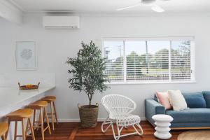 The Shack at Harrington