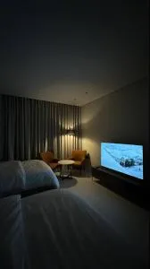 شقق فندقية حديثة بجميع المستلزمات - Abyār ‘Alī