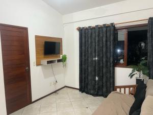 APARTAMENTO DE 2 QUARTOS PROXIMO ao AXE MOI