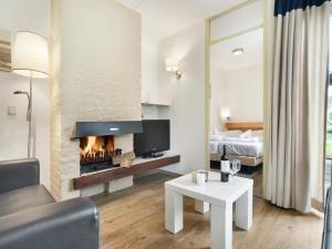 Holiday Home Brouwershaven near Grevelingenmeer