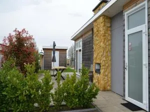 Ideal holiday home in Bemelen for cyclists - Cadier en Keer