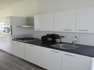 Chalet in Bemelen near Bemelerberg Reserve