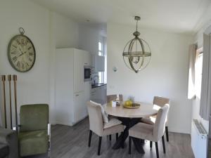 Chalet in Bemelen near Bemelerberg Reserve