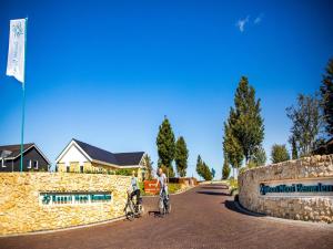 Chalet in Bemelen near Bemelerberg Reserve