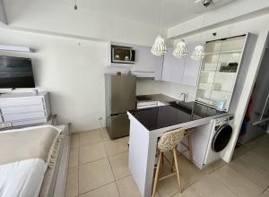 Avida Towers Intima Paco, Manila Studio Unit