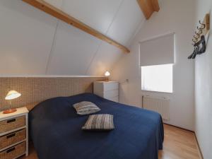 Holiday Home in Zeeland with Spacious Garden