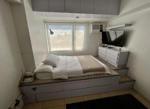 Avida Towers Intima Paco, Manila Studio Unit