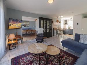 Holiday Home in Zeeland with Spacious Garden