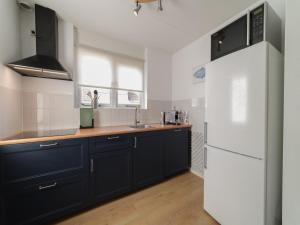 Holiday Home in Zeeland with Spacious Garden