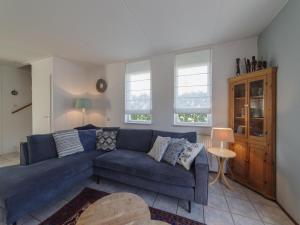 Holiday Home in Zeeland with Spacious Garden