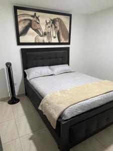 Cómodo apartamento en Dosquebradas