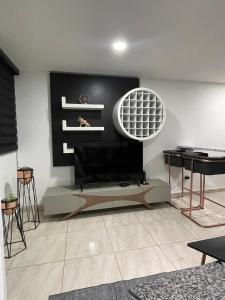 Cómodo apartamento en Dosquebradas