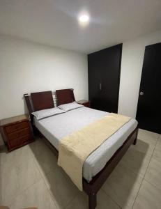 Cómodo apartamento en Dosquebradas