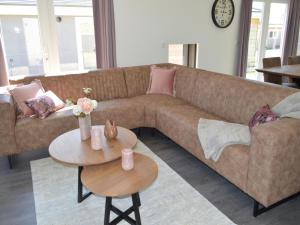 Holiday Home in Bemelen near Nature Reserve