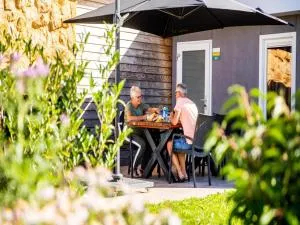 Luxury holiday home for 2 to 4 people - Cadier en Keer