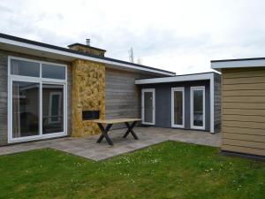 Holiday Home Bemelen near Bemelerberg Reserve - 3hvězdičkové hotely ve městě Bemelen