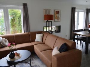 Holiday Home Bemelen near Nature Reserve