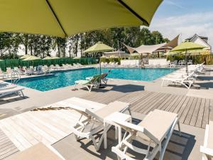 Holiday Home Bemelen near Nature Reserve