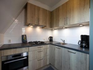 Holiday Home in Plasmolen near Nature Reserves