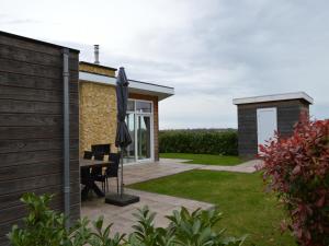 Holiday Home Bemelen near Nature Reserve