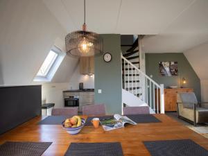 Holiday Home in Plasmolen near Nature Reserves