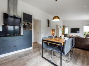 Schaelsbergerbosch - Fireplace & Sauna