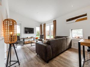 Schaelsbergerbosch - Fireplace & Sauna