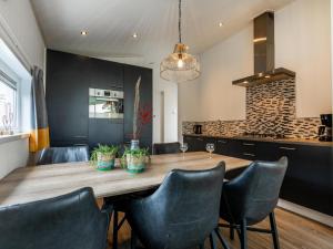 Holiday Home in Bemelen near Nature Reserve