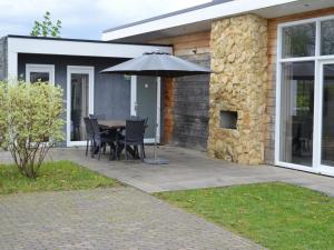 Holiday Home in Bemelen near Nature Reserve
