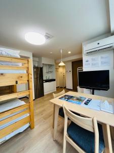 Hostel Inn Kyoto Gion