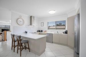 Location at Harrington