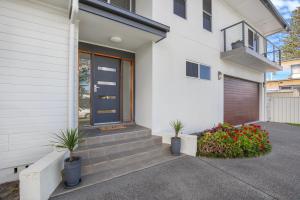 Location at Harrington