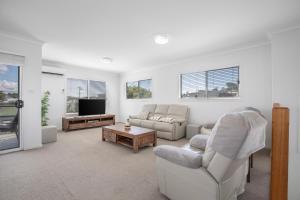 Location at Harrington